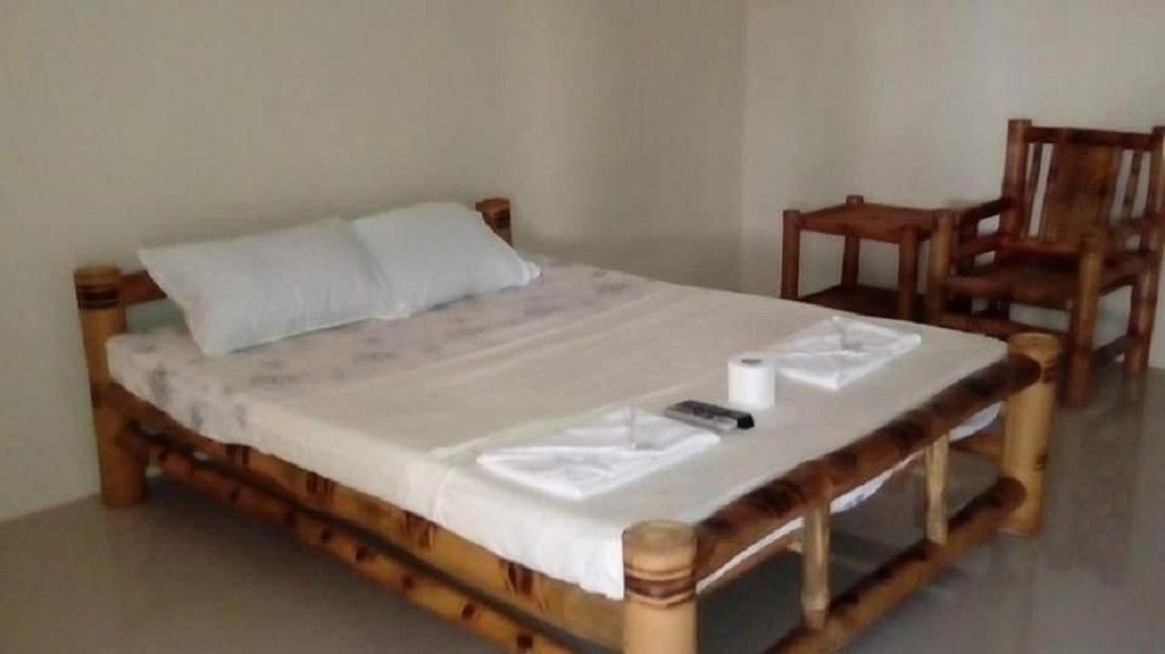 Irish Lodge Panglao Eksteriør billede